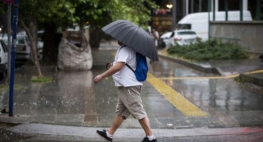 Meteoroloji'den bir kritik uyarı daha!