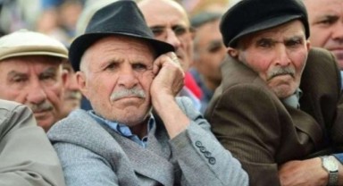 Milyonlarca emekli hayal kırıklığına uğradı: Erdoğan değinmedi 'bile'