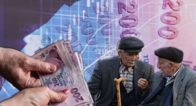 Milyonların gözü bu gelişmede... Bireysel Emeklilik Sistemi'nde yeni dönem... Doğal afet detayı