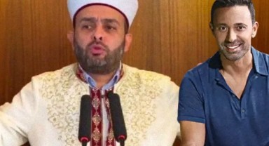 Mustafa Sandal'dan Halil Konakçı'ya tepki: Seni gidi şarlatan kılıklı provokatör
