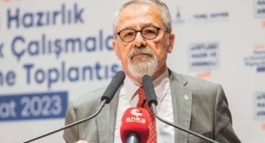 Naci Görür 'olası İstanbul depremi' için 2 faya işaret etti