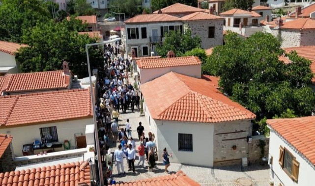 Narlıdere 2. Kitap Ve Kültür Günleri İçin Geri Sayım