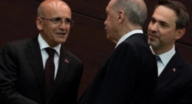 Orta Vadeli Program açıklandı… İşte hükümetin enflasyon ve dolar tahminleri