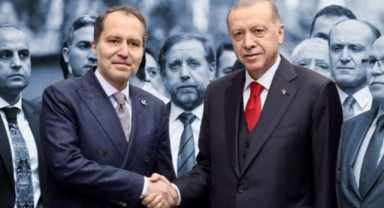 Ortağı da inanmadı... Fatih Erbakan'dan iktidara 'OVP' eleştirisi