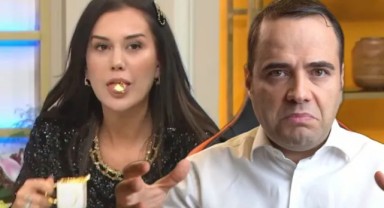 Özgür Demirtaş Maliye'yi göreve çağırdı! Dilan Polat '750 bin TL harcıyorum' dedi Özgür Demirtaş bu açıklamayı yaptı