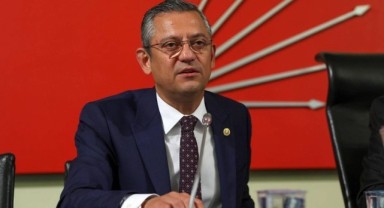 Özgür Özel: CHP açısından en önemli hata kendisi olmamaktı