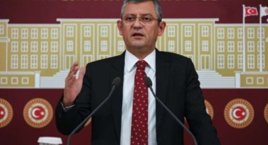 Özgür Özel'den 'adaylık' sorusuna yanıt: 'CHP'nin iyi yönetilmeye ihtiyacı var'