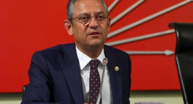 Özgür Özel'e İzmir'den destek mesajları