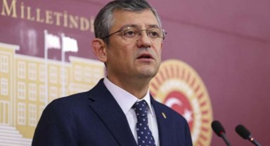 Özgür Özel kritik kongreyi işaret etti: 'Belki de ertelenecek'