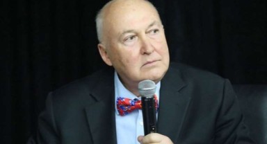 Prof. Dr. Övgün Ercan cevapladı: Ege Denizi depremi öncü mü?