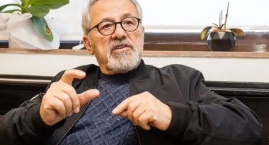 Prof. Naci Görür'den deprem uyarısı: Yılda 1 santimetre kayıyor...