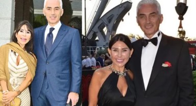 Sabancı ailesinde şok boşanma! 28 yıllık evlilik bitiyor...