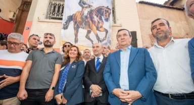 Sakin şehir İzmir sakin mekânına kavuştu
