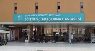 Şanlıurfa'da 3 doktor saldırıya uğradı: 4 gözaltı