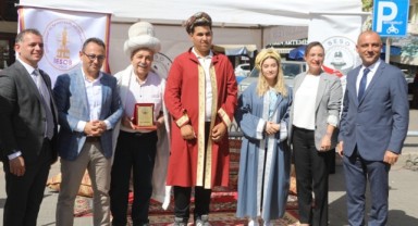Sengel, “Ahilik kültürü Efes Selçuk’ta yaşıyor”