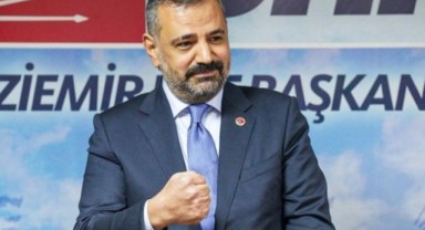 Şenol Aslanoğlu kurultay delegeleriyle buluştu