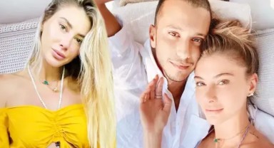 Şeyma Subaşı tek celsede boşandı