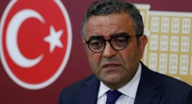 Sezgin Tanrıkulu hakkında savcılığa soruşturma izni