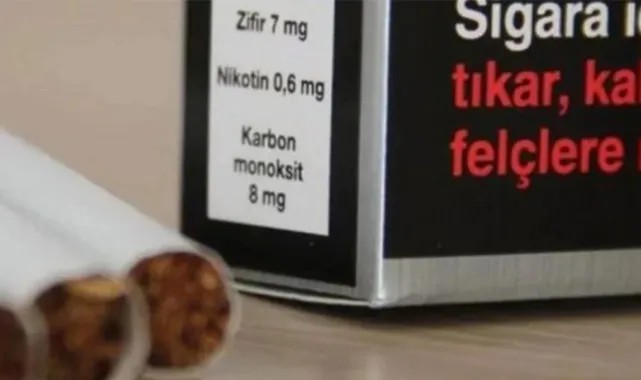 Sigaraya dev zam geldi