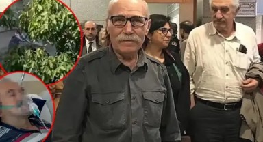 'Sopayla saldırdılar, nefesim kesildi'...