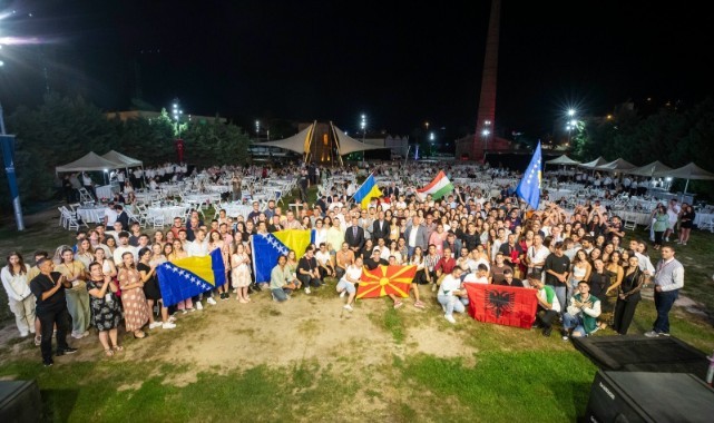 Soyer: Barışı sonuna kadar savunacağız