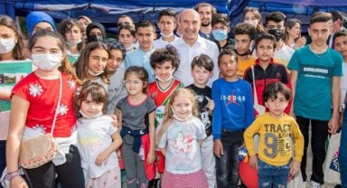 Soyer’den ‘ÇEDES’ tepkisi: İzmir’den size bir şeyh çıkmaz!