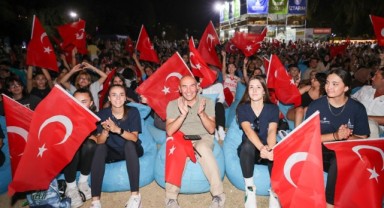 Soyer: “İyi ki sultanlarımız var”