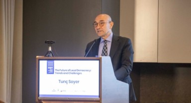 Soyer: “İzmir çeşitli renklerin, sayısız nefesin gücünü taşıyor”
