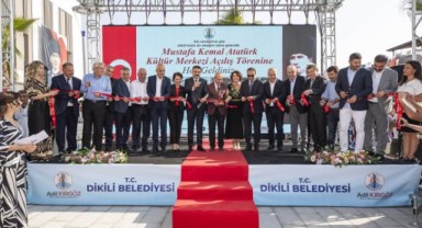 Soyer: “İzmir yine dönüşümün lokomotifi olacak”