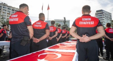 Soyer: Önceliğimiz İzmirlilerin can güvenliği