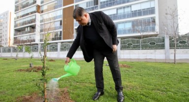 Su tasarrufu yüzde 40'a ulaştı, belediye bütçesine 2,1 milyon lira katkı sağlandı