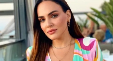 Sünnet derisi artık trend değil: Buket Aydın, yüzüne bebek kordonu kanı enjekte ettirecek