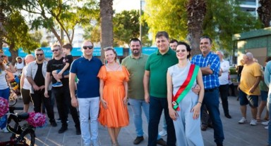 ‘Süslü Kadınlar’ Karşıyaka’da farkındalık yaratacak