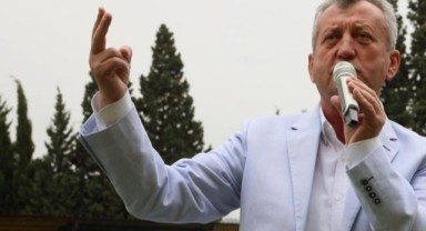 Tahir Şahin CHP'ye geri döndü