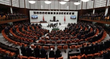TBMM yeni yasama yılına 1 Ekim’de başlıyor: Meclis gündemi nasıl şekillenecek?