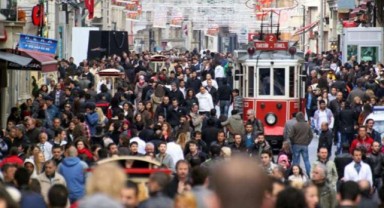 TÜİK, Türkiye'de beklenen yaşam süresini açıkladı
