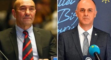 Tunç Soyer'den Ümit Özlale açıklaması: İzmir asla vazgeçmez
