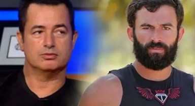Turabi Çamkıran'dan kötü haber! Survivor'a katılacaktı, doktordan onay alamadı