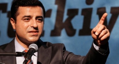 ''Yargılama öncesi tutukluluğu gizli bir amaç taşıyor''