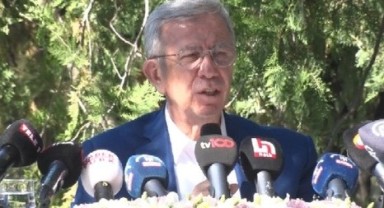 Yavaş'tan İYİ Parti'nin 81 ilde aday çıkarmasına yanıt!