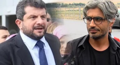 Yeni adli yılda 'Can Atalay' ve 'Barış Pehlivan' tepkisi: 'Böyle bir ülkede hukuktan bahsedilemez'