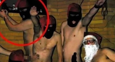 Yeni Başbakanın öyle fotoğrafları çıktı ki...
