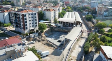 Yunus Emre Kültür Merkezi ve Anaokulu’nun temeli atılıyor