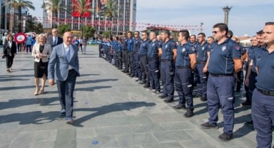 Zabıta teşkilatının 197’inci kuruluş yıldönümü