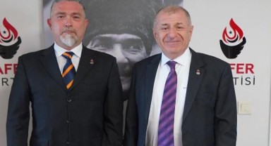 Zafer Partisi İzmir'de yeni dönem!