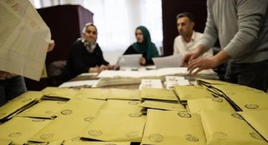 14-28 Mayıs seçimleriyle ilgili çarpıcı rapor