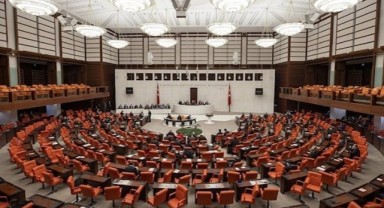 2024 yılı bütçesi gelecek hafta görüşülecek