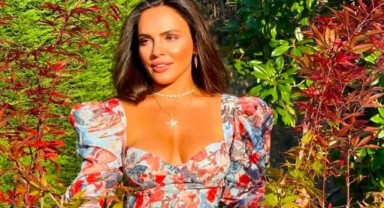 38 yaşındaki sunucu, Buket Aydın Beauty markası ile bir güzellik merkezi açtığını duyurdu