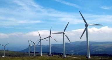 AB ülkeleri yenilenebilir enerji hedefini yükseltti