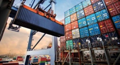 ABD'de mal ticareti açığı eylülde arttı